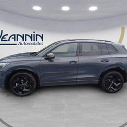 Volkswagen Tiguan Tiguan 2.0 TDI 150ch DSG7 R-Line Edition Sens