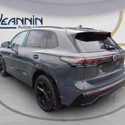 Volkswagen Tiguan Tiguan 2.0 TDI 150ch DSG7 R-Line Edition Sens