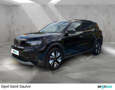 Opel Frontera Saint-Saulve