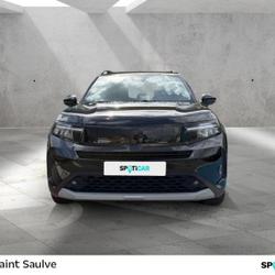 Opel Frontera 1.2 Turbo Hybrid 145ch GS e-DCT6 Saint-Saulve