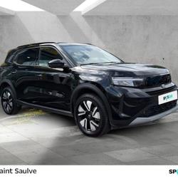 Opel Frontera 1.2 Turbo Hybrid 145ch GS e-DCT6 Saint-Saulve
