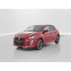 Peugeot 208 1.2 HYBRID 110CH ALLURE E-DCS6 Laval