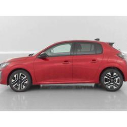 Peugeot 208 1.2 HYBRID 110CH ALLURE E-DCS6 Laval