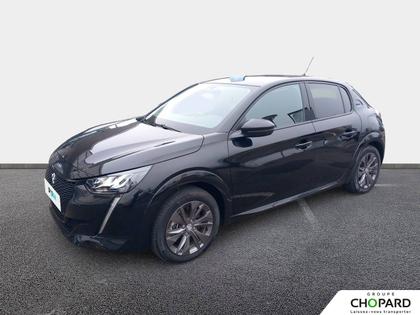 Peugeot e-208 - 208 Electrique 50 kWh 136ch Style - 15 480 €