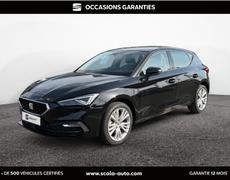 Seat Leon Tarbes