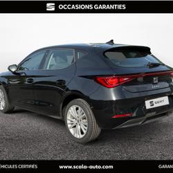 Seat Leon Leon 1.5 TSI 115 BVM6 Copa Tarbes