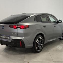 BMW X2 iX2 xDrive30 313ch M Sport Buchelay