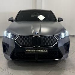 BMW X2 iX2 xDrive30 313ch M Sport Buchelay