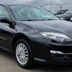 Renault Laguna 3 2.0 dCi 130 eco&sup2; Black Edition *GPS* Rennes