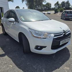 DS DS4 1.6 e-HDi Airdream So Chic Quelaines-Saint-Gault