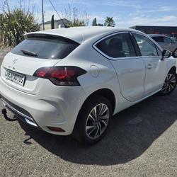 DS DS4 1.6 e-HDi Airdream So Chic Quelaines-Saint-Gault