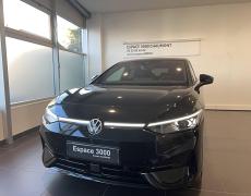 Volkswagen ID7 Langres