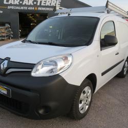 Renault Kangoo 1.5 BLUE DCI 95CH EXTRA R-LINK + GALERIE Remiremont