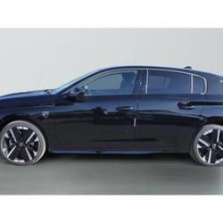 Peugeot 308 III Phase 1 BlueHDi 130ch S EAT8 GT Saint-Jouan-des-Gu&eacute;rets