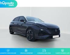 Peugeot 308 III Phase 1 Saint-Jouan-des-Guérets