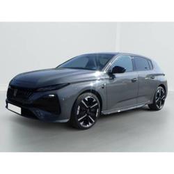 Peugeot 308 III Phase 1 DIESEL BlueHDi 130ch S EAT8 GT Saint-Jouan-des-Gu&eacute;rets