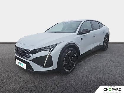Peugeot 408 - 408 Hybrid 145 e-DCS6 GT - 25 990 €