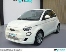 Fiat 500 II Saint-Saulve