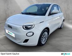 Fiat 500 II Saint-Saulve