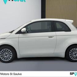 Fiat 500 II e 118ch MY23 occasion - Saint-Saulve - photo 2/21