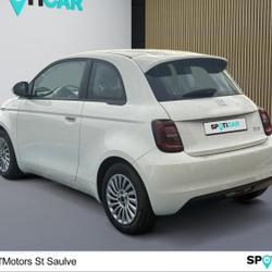 Fiat 500 II e 118ch MY23 occasion - Saint-Saulve - photo 3/21