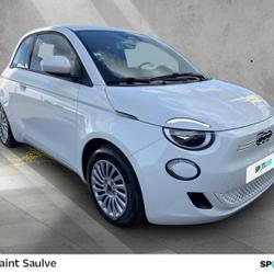 Fiat 500 II e 118ch MY23 Saint-Saulve