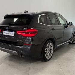 BMW X3 xDrive30eA 292ch Luxury 10cv Buchelay