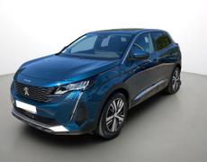 Peugeot 3008 Plaisance-du-Touch
