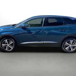 Peugeot 3008 PureTech 130 S&S EAT8 Allure Plaisance-du-Touch