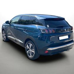Peugeot 3008 PureTech 130 S&S EAT8 Allure Plaisance-du-Touch