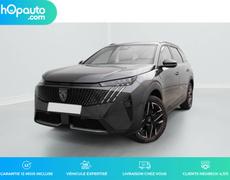 Peugeot 5008 Saint-Jouan-des-Guérets