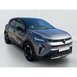 Renault Captur II 1.8 e-tech full hybrid 160 techno Laval