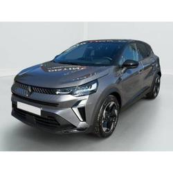 Renault Captur II 1.8 e-tech full hybrid 160 techno Laval
