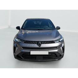 Renault Captur II 1.8 e-tech full hybrid 160 techno Laval