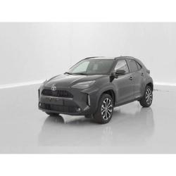 Toyota Yaris Cross 1.5 HYBRIDE 130H DESIGN E-CVT Saint-Jouan-des-Gu&eacute;rets