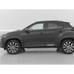 Toyota Yaris Cross 1.5 HYBRIDE 130H DESIGN E-CVT Saint-Jouan-des-Gu&eacute;rets