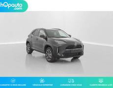 Toyota Yaris Cross Saint-Jouan-des-Guérets