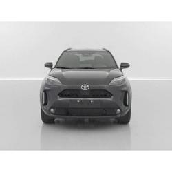 Toyota Yaris Cross 1.5 HYBRIDE 130H DESIGN E-CVT Saint-Jouan-des-Gu&eacute;rets