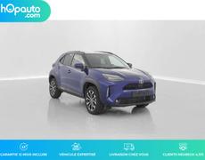 Toyota Yaris Cross Saint-Jouan-des-Guérets