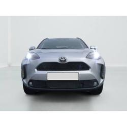 Toyota Yaris Cross HYBRIDE 130h 2WD Design Saint-Jouan-des-Gu&eacute;rets