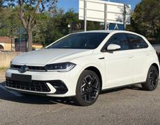 Volkswagen Polo Saint-Victoret