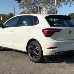 Volkswagen Polo Polo 1.0 TSI 95 S&S BVM5 R-Line Saint-Victoret