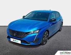 Peugeot 308 III Phase 1 Salins-les-Bains