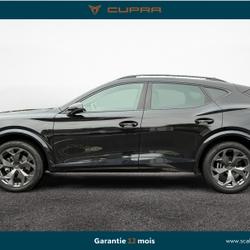 Cupra Formentor Formentor 1.5 eTSI Hybrid 150 ch DSG7 V Tarbes
