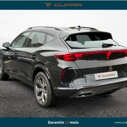 Cupra Formentor Formentor 1.5 eTSI Hybrid 150 ch DSG7 V Tarbes
