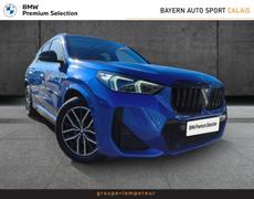 BMW X1 Coquelles