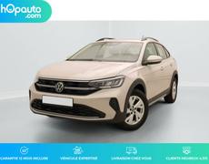 Volkswagen Taigo Cesson-Sévigné