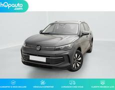 Volkswagen Tiguan Laval