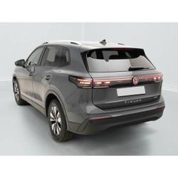Volkswagen Tiguan 1.5e TSi DSG Life Laval