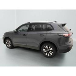 Volkswagen Tiguan 1.5e TSi DSG Life Laval